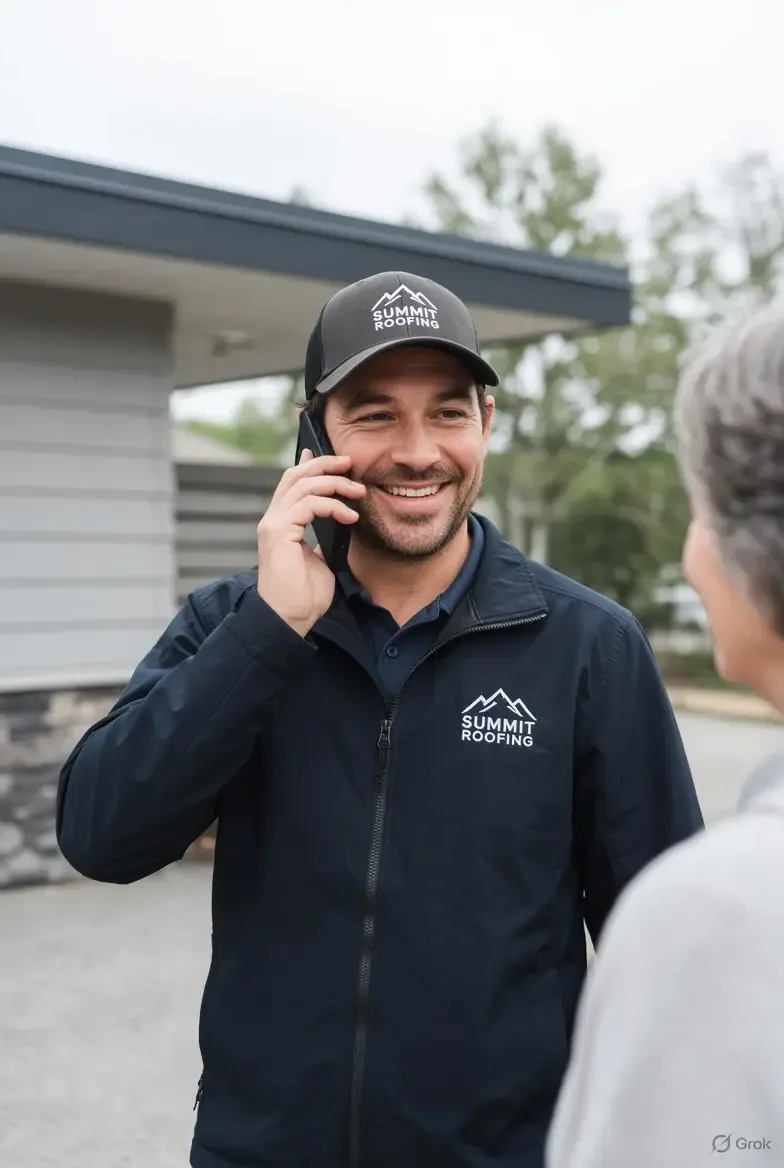 Flat Roof Leak Repair Bern, ID FAQs